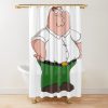 urshower curtain closedsquare1000x1000.1 8 - American Dad Merch
