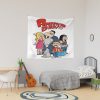 urtapestry lifestyle dorm mediumsquare1000x1000.u2 10 - American Dad Merch