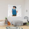 urtapestry lifestyle dorm mediumsquare1000x1000.u2 - American Dad Merch