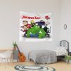 urtapestry lifestyle dorm mediumsquare1000x1000.u2 16 - American Dad Merch