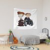 urtapestry lifestyle dorm mediumsquare1000x1000.u2 17 - American Dad Merch