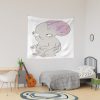 urtapestry lifestyle dorm mediumsquare1000x1000.u2 2 - American Dad Merch