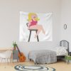 urtapestry lifestyle dorm mediumsquare1000x1000.u2 32 - American Dad Merch