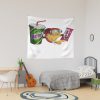 urtapestry lifestyle dorm mediumsquare1000x1000.u2 5 - American Dad Merch