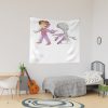 urtapestry lifestyle dorm mediumsquare1000x1000.u2 7 - American Dad Merch