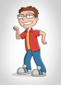 SteveSmithAmericanDad21 - American Dad Merch
