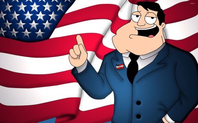 stan smith american dad 5683 2560x1600 1 - American Dad Merch