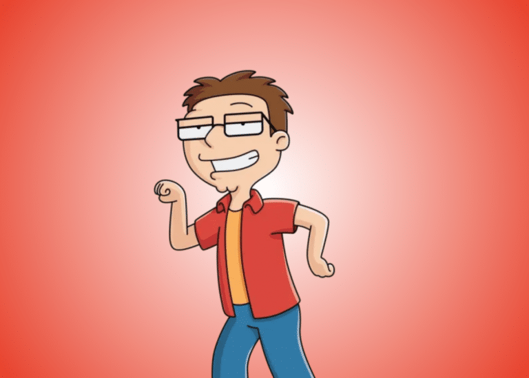 steve smith feature image 768x549 1 - American Dad Merch